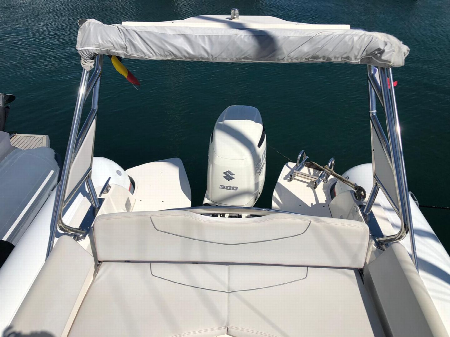 BWA Sport 28 GT | James 1