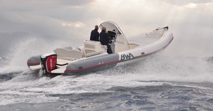 BWA Sport 28 GT | James 1