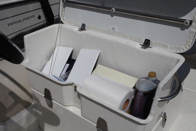 Bombard Sunrider 700 | 20