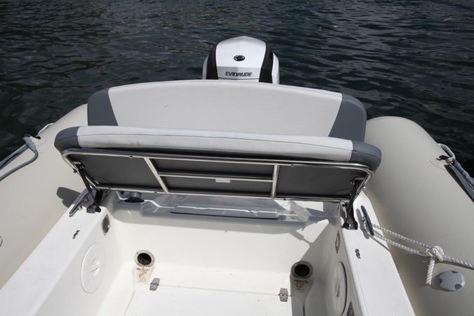 Bombard Sunrider 700 | 20