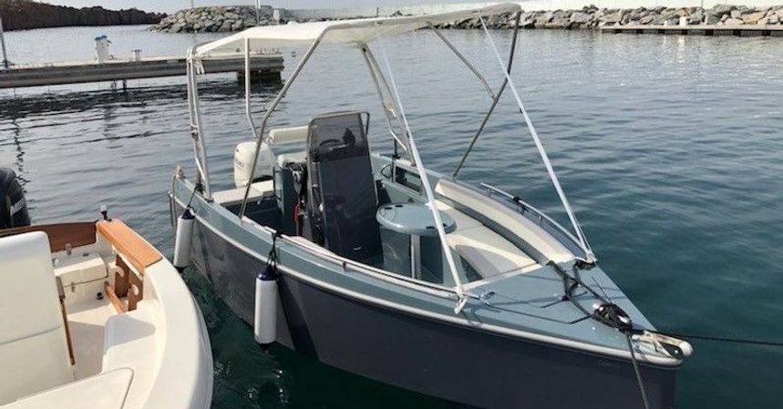 Coba 5.5 | Veco International