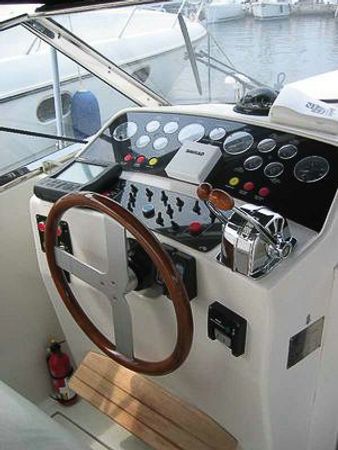 Itama 38 | Ipanema 2