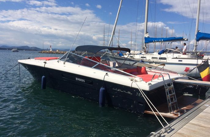 Itama 38 | Ipanema 2