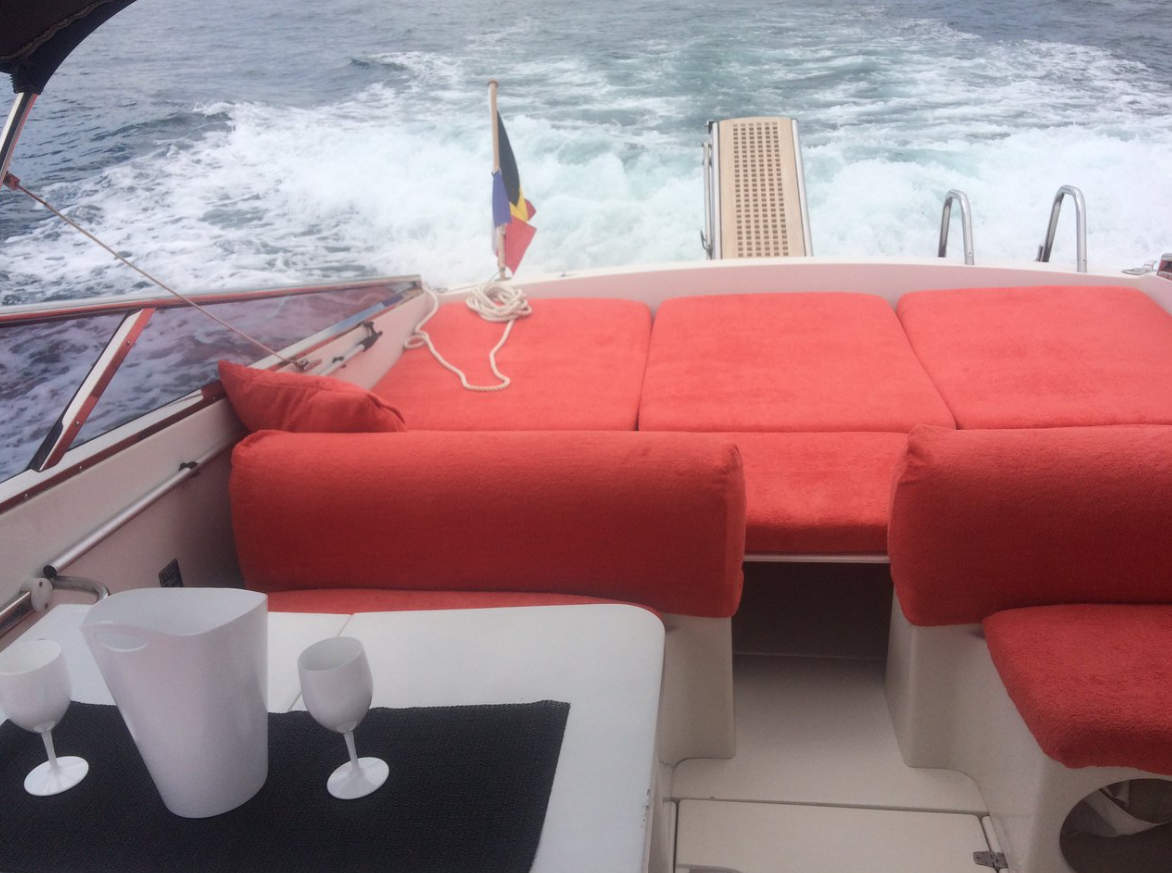 Itama 38 | Ipanema 2