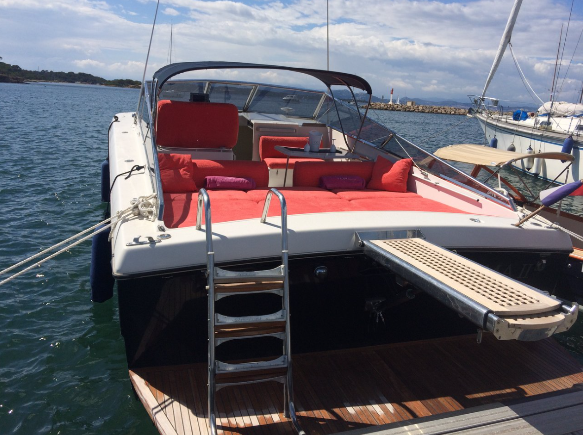 Itama 38 | Ipanema 2