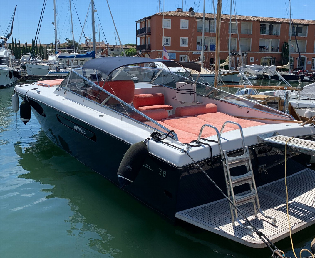 Itama 38 | Ipanema 2