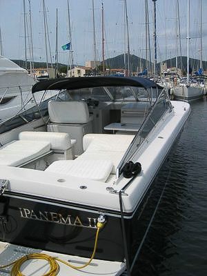 Itama 38 | Ipanema 2