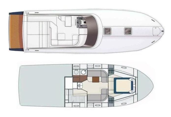 Itama 38 | Ipanema 2