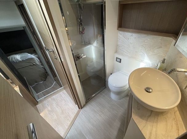 Absolute 52 Fly | Oxygen