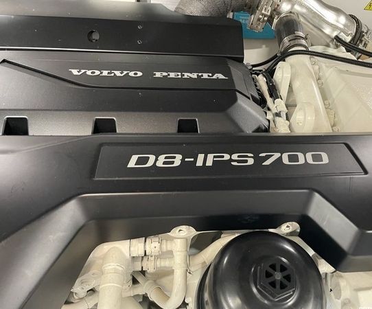 Absolute 52 Fly | Oxygen