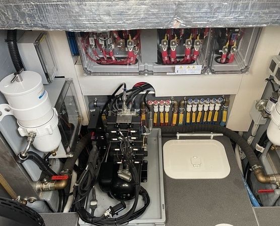 Absolute 52 Fly | Oxygen