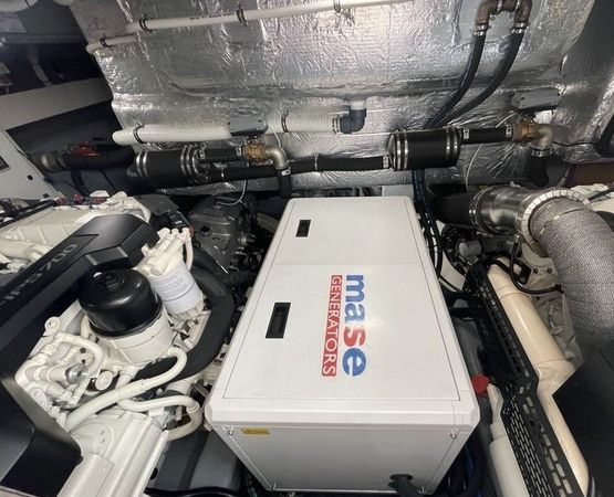 Absolute 52 Fly | Oxygen