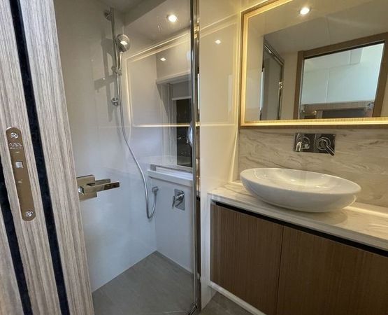 Absolute 52 Fly | Oxygen