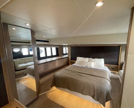 Absolute 52 Fly | Oxygen