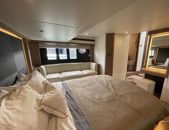 Absolute 52 Fly | Oxygen