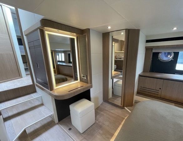 Absolute 52 Fly | Oxygen