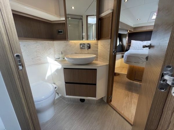 Absolute 52 Fly | Oxygen