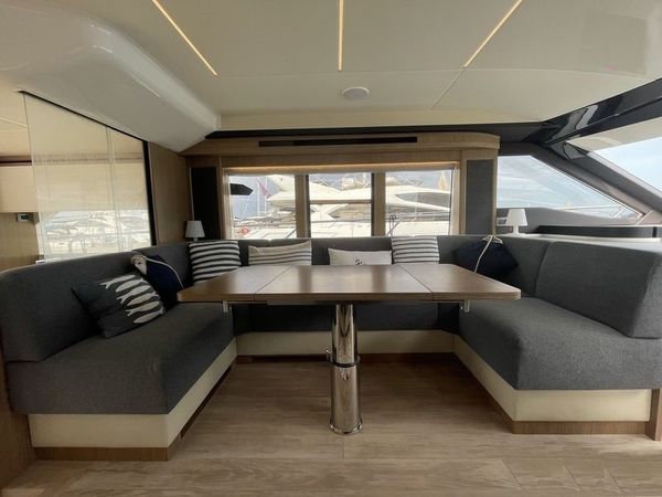 Absolute 52 Fly | Oxygen