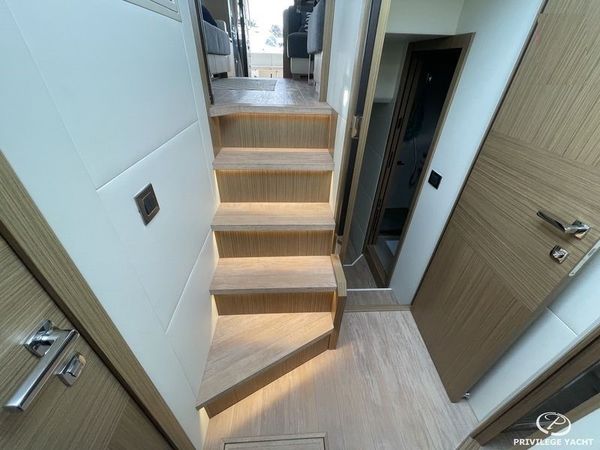 Absolute 52 Fly | Oxygen