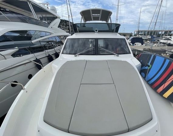 Absolute 52 Fly | Oxygen