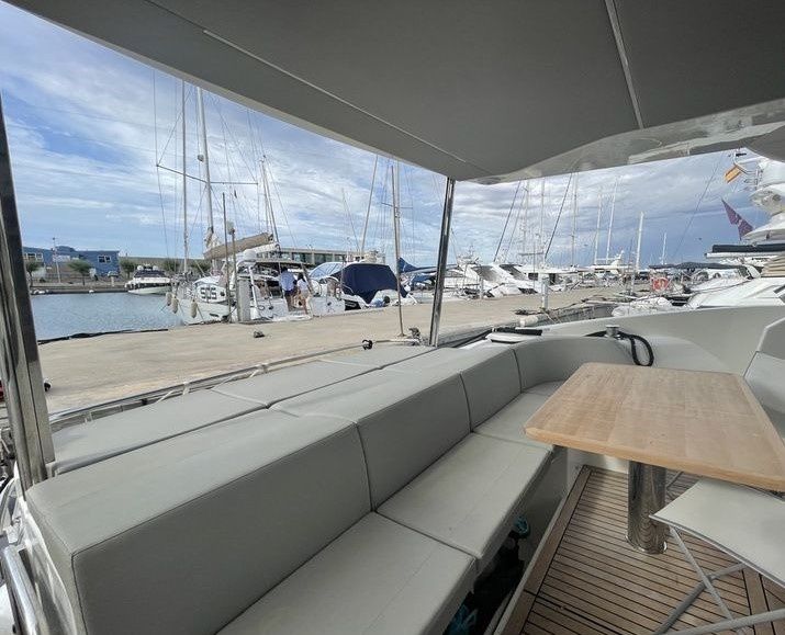 Absolute 52 Fly | Oxygen