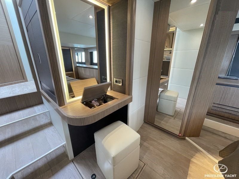 Absolute 52 Fly | Oxygen