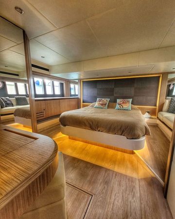 Absolute 52 Fly | Oxygen