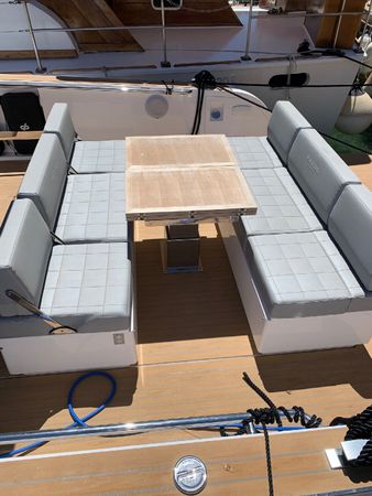 Pardo 38 | Blue Moon