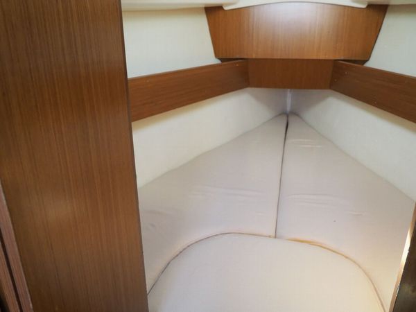 Jeanneau Sun Odyssey 29.2 | Ti Punch