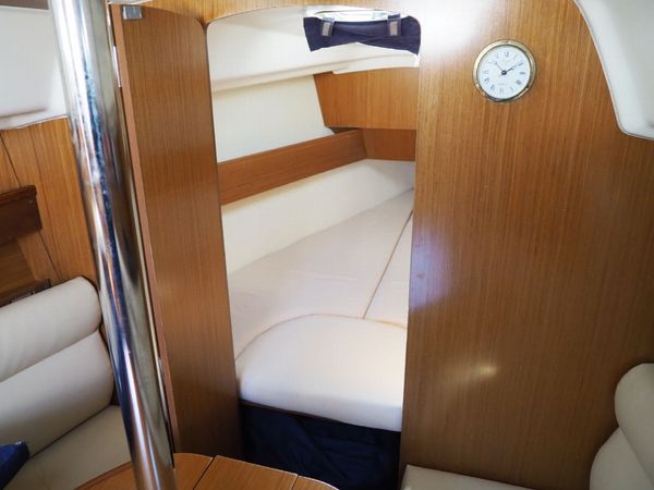 Jeanneau Sun Odyssey 29.2 | Ti Punch