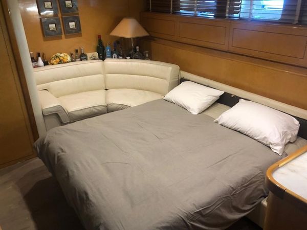 Leopard 23 | Madness