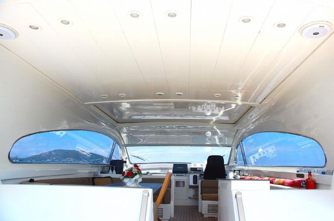 Leopard 23 | Madness