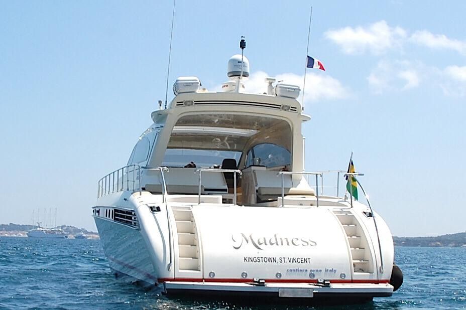 Leopard 23 | Madness