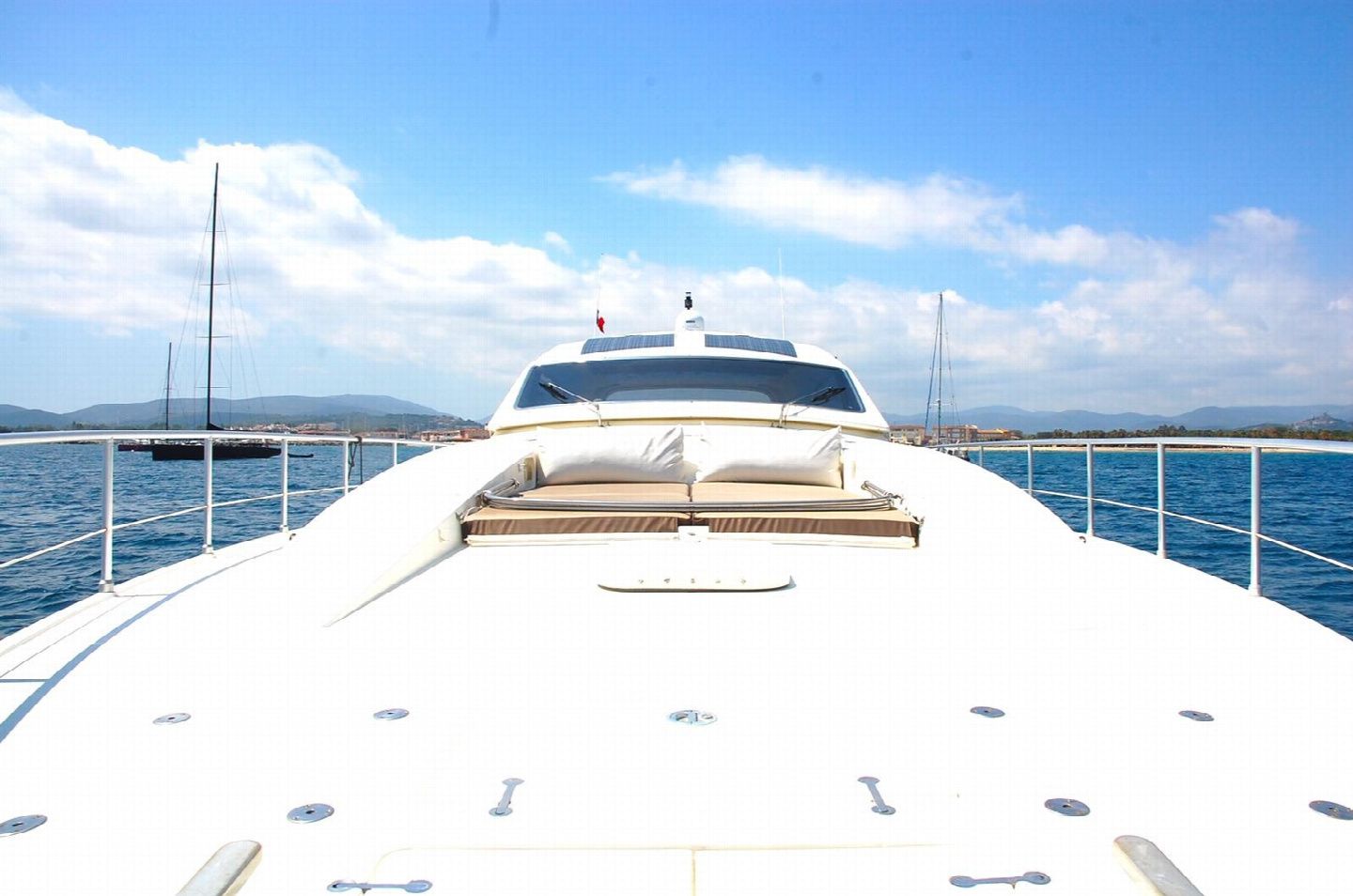 Leopard 23 | Madness