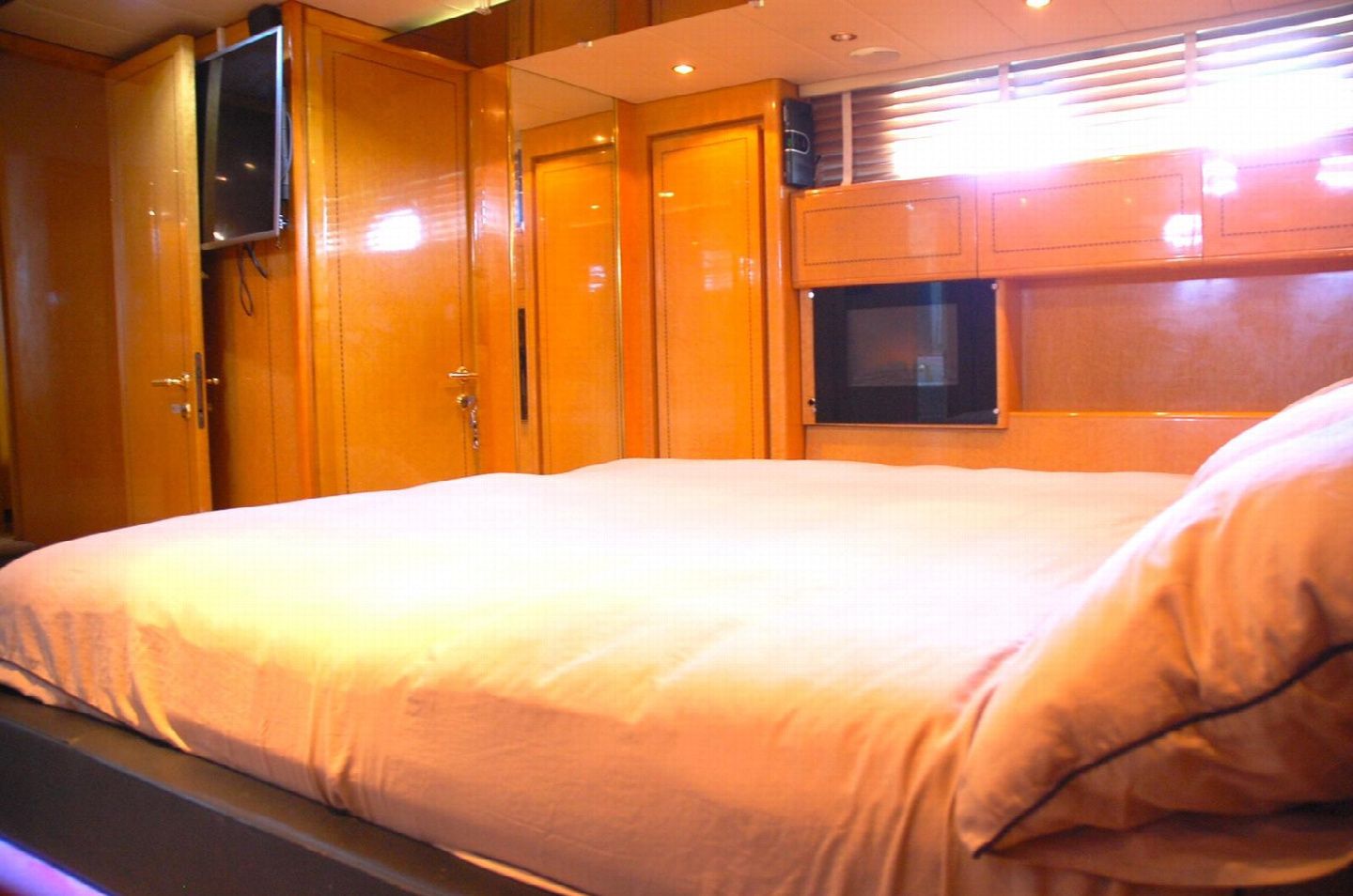 Leopard 23 | Madness