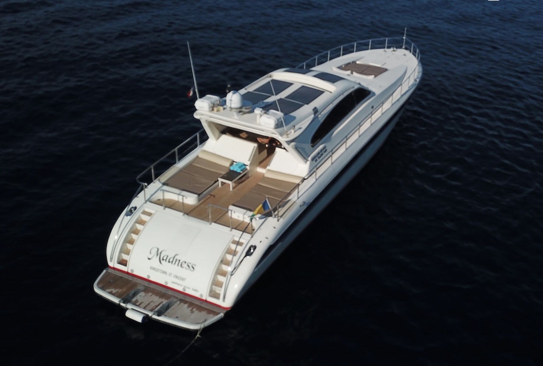 Leopard 23 | Madness