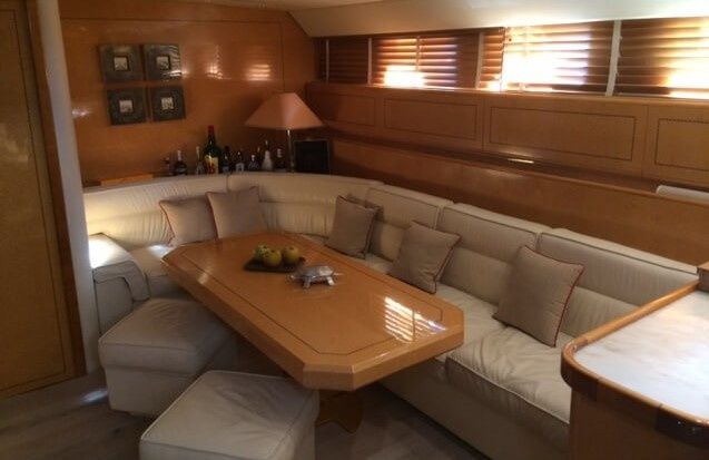 Leopard 23 | Madness