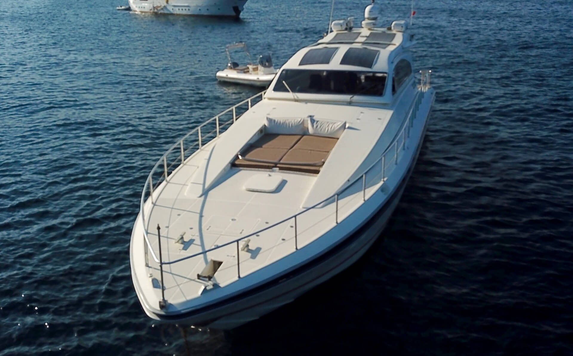 Leopard 23 | Madness