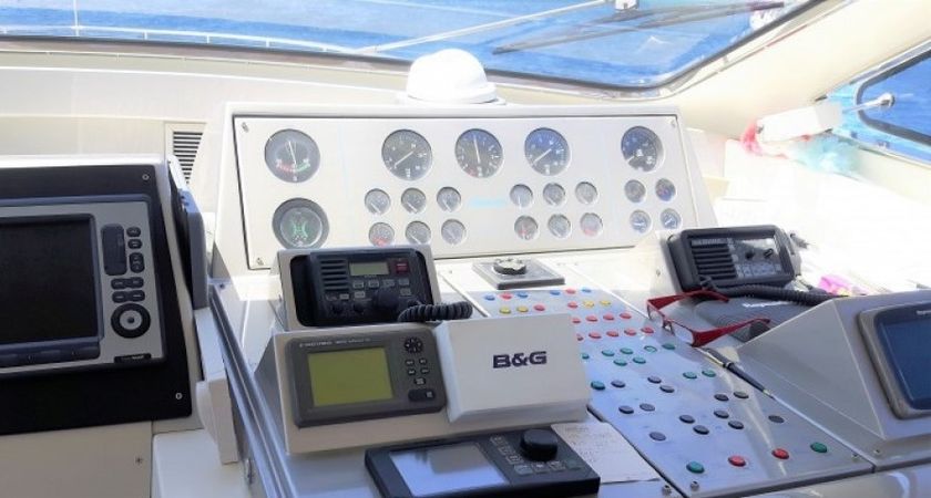 Leopard 23 | Madness