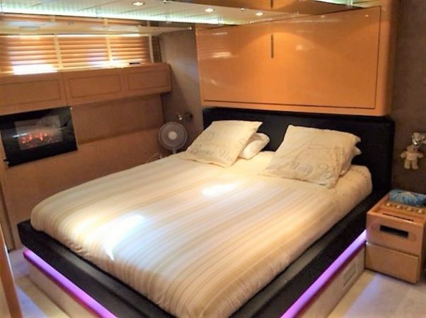 Leopard 23 | Madness