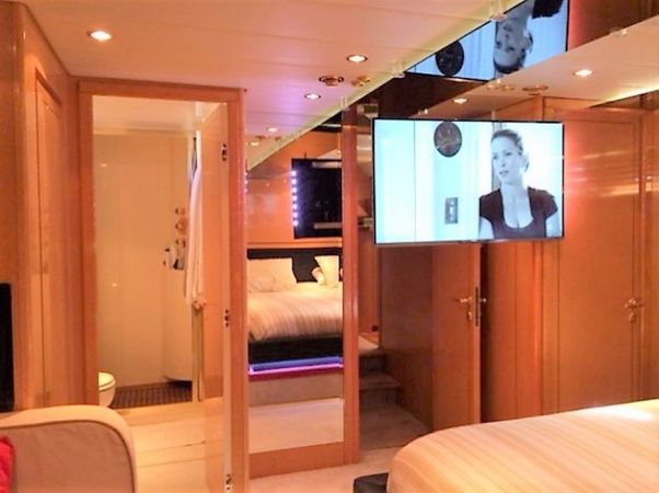 Leopard 23 | Madness