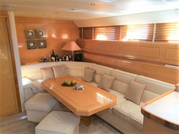 Leopard 23 | Madness