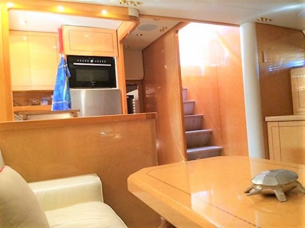 Leopard 23 | Madness