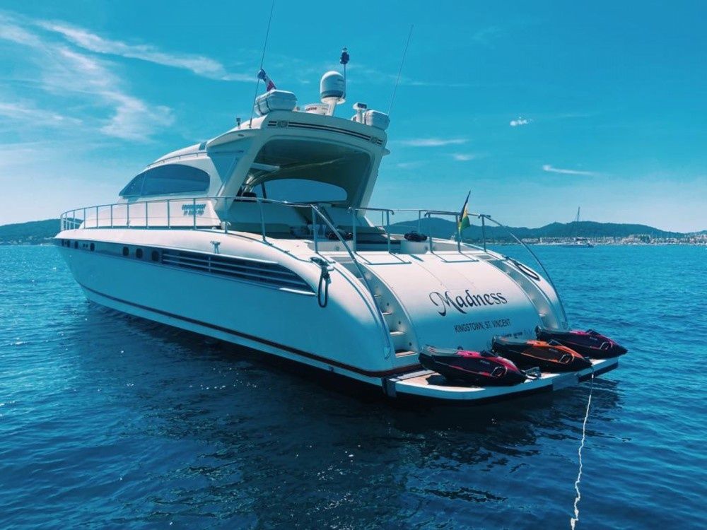 Leopard 23 | Madness