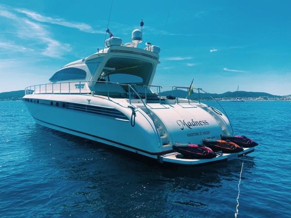 Leopard 23 | Madness