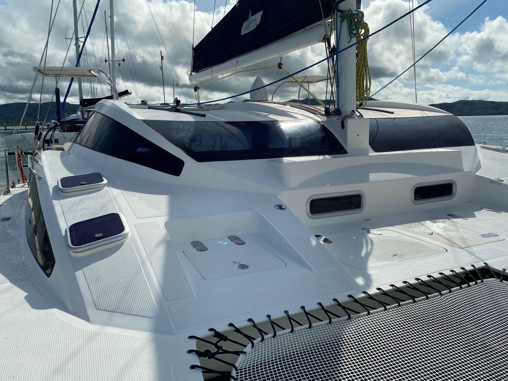 Island Spirit 38 | Island Dream