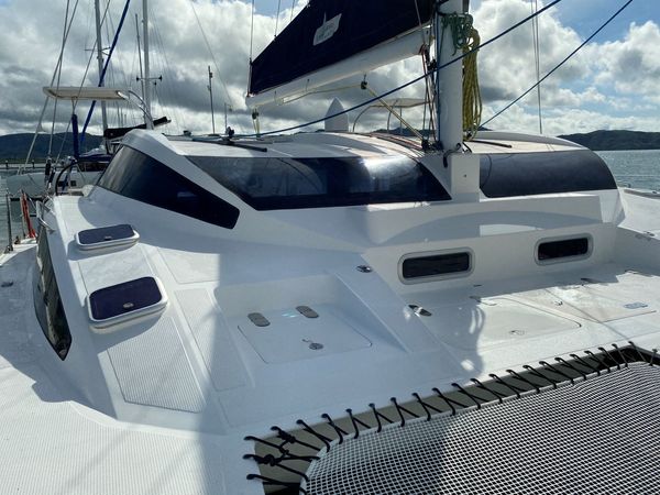 Island Spirit 38 | Island Dream