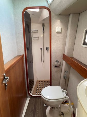 Island Spirit 38 | Island Dream