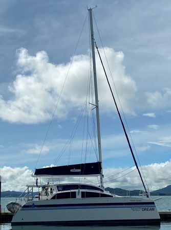 Island Spirit 38 | Island Dream