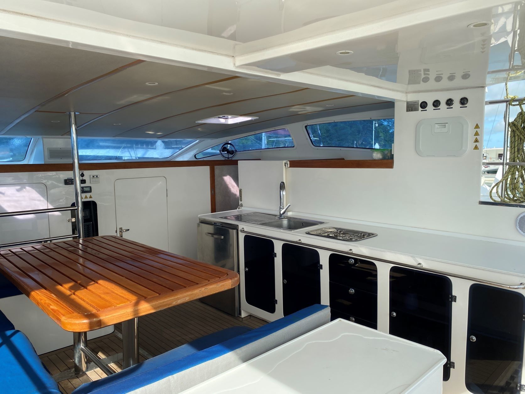 Island Spirit 38 | Island Dream